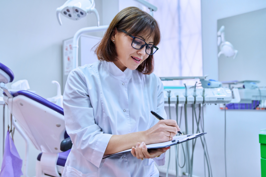 Dicas para agenda odontológica