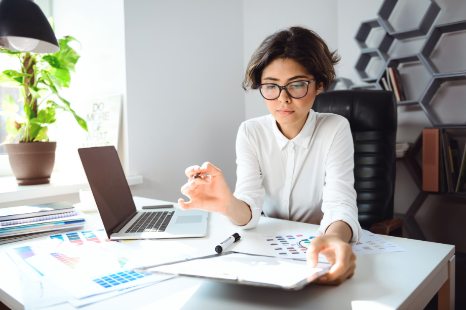 Gestão financeira odontológica