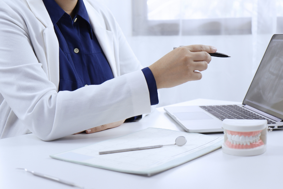 Ferramentas para gestão de clínicas odontológicas