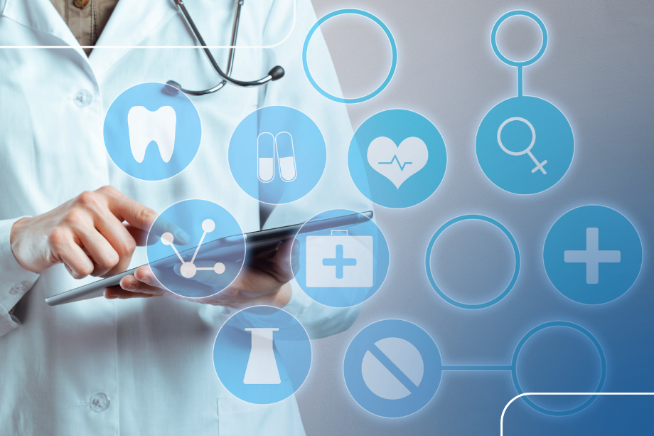 Prontuário Digital na Gestão Odontológica