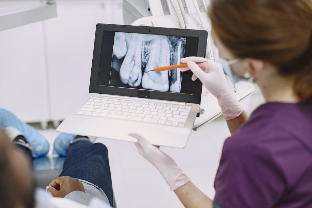 Software para Clínicas_Solução Eficiente para Gestão de Saúde_
