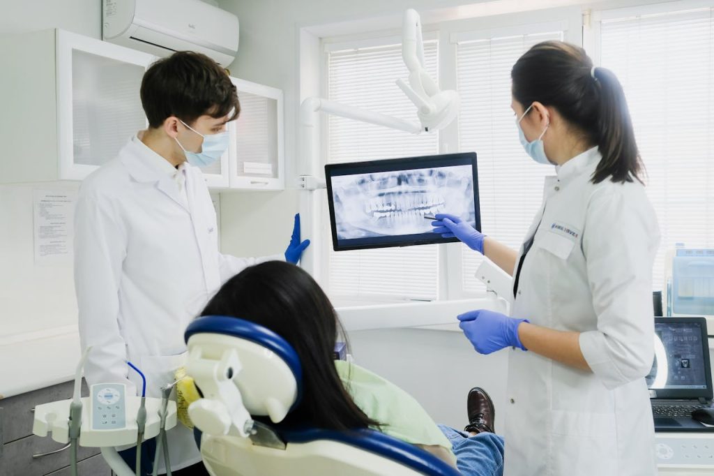 Software para Clínicas_Solução Eficiente para Gestão de Saúde_
