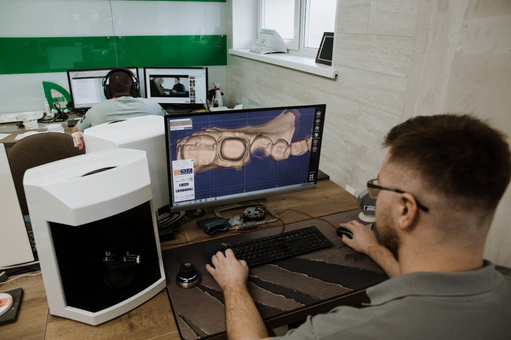 Software para Clínicas: Solução Eficiente para Gestão de Saúde