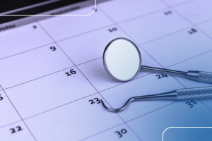 Agenda odontológica: dicas práticas para reduzir faltas em até 40% - Agenda odontológica