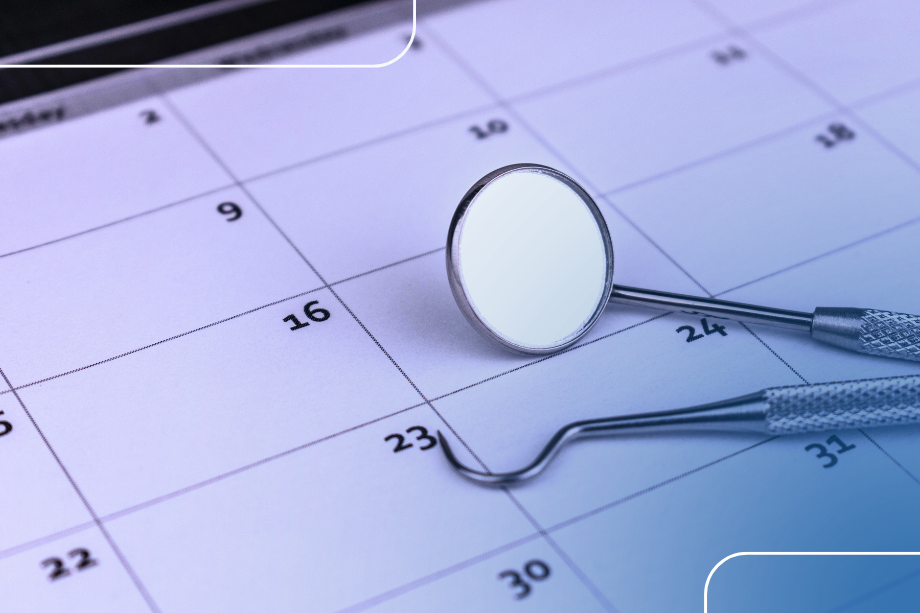 Agenda odontológica: dicas práticas para reduzir faltas em até 40% - Agenda odontológica