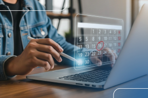 Agendamento online: como a Inteligência Artificial revoluciona o consultório? - Agendamento online