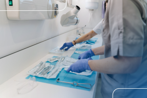 Controle de estoque odontológico: o segredo para não perder dinheiro com insumos - Controle de estoque odontológico