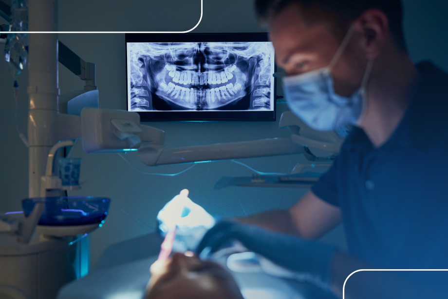 Odontograma 3D: como encantar o paciente e aumentar a conversão de orçamentos? - Odontograma 3D