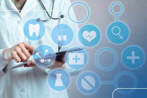 Prontuário digital: por que abandonar o papel é questão de segurança e lei? - Prontuário digital