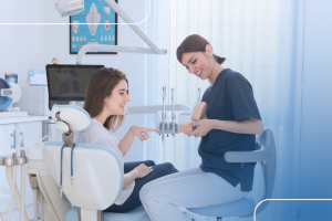 Atendimento de Excelência: transformando a recepção da clínica - Atendimento de excelência