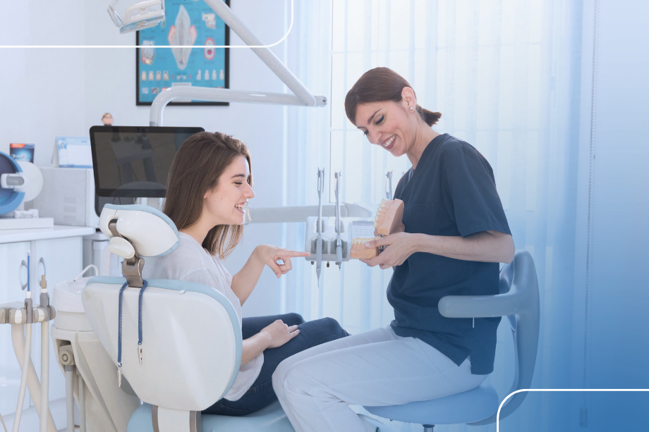Atendimento de Excelência: transformando a recepção da clínica - Atendimento de excelência