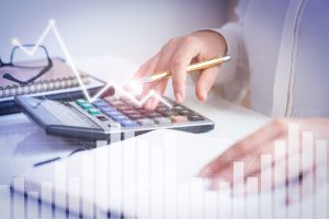 Cálculo de Margem: como definir o lucro real dos seus procedimentos - Cálculo de margem