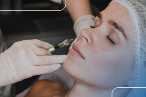 Estética Avançada: o mercado de harmonização orofacial em 2026 - Estética avançada