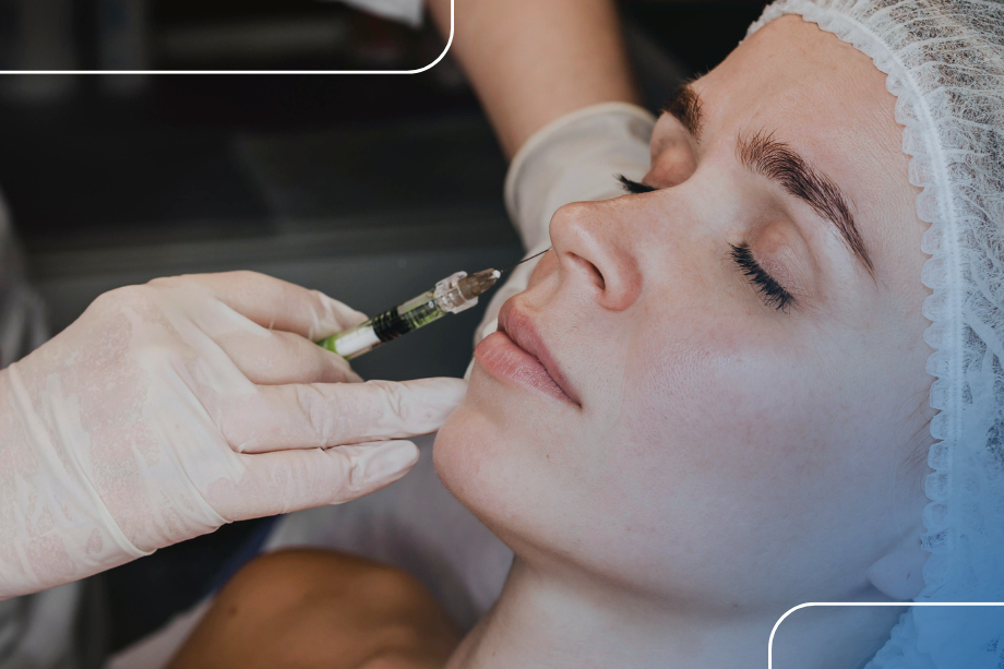 Estética Avançada: o mercado de harmonização orofacial em 2026 - Estética avançada