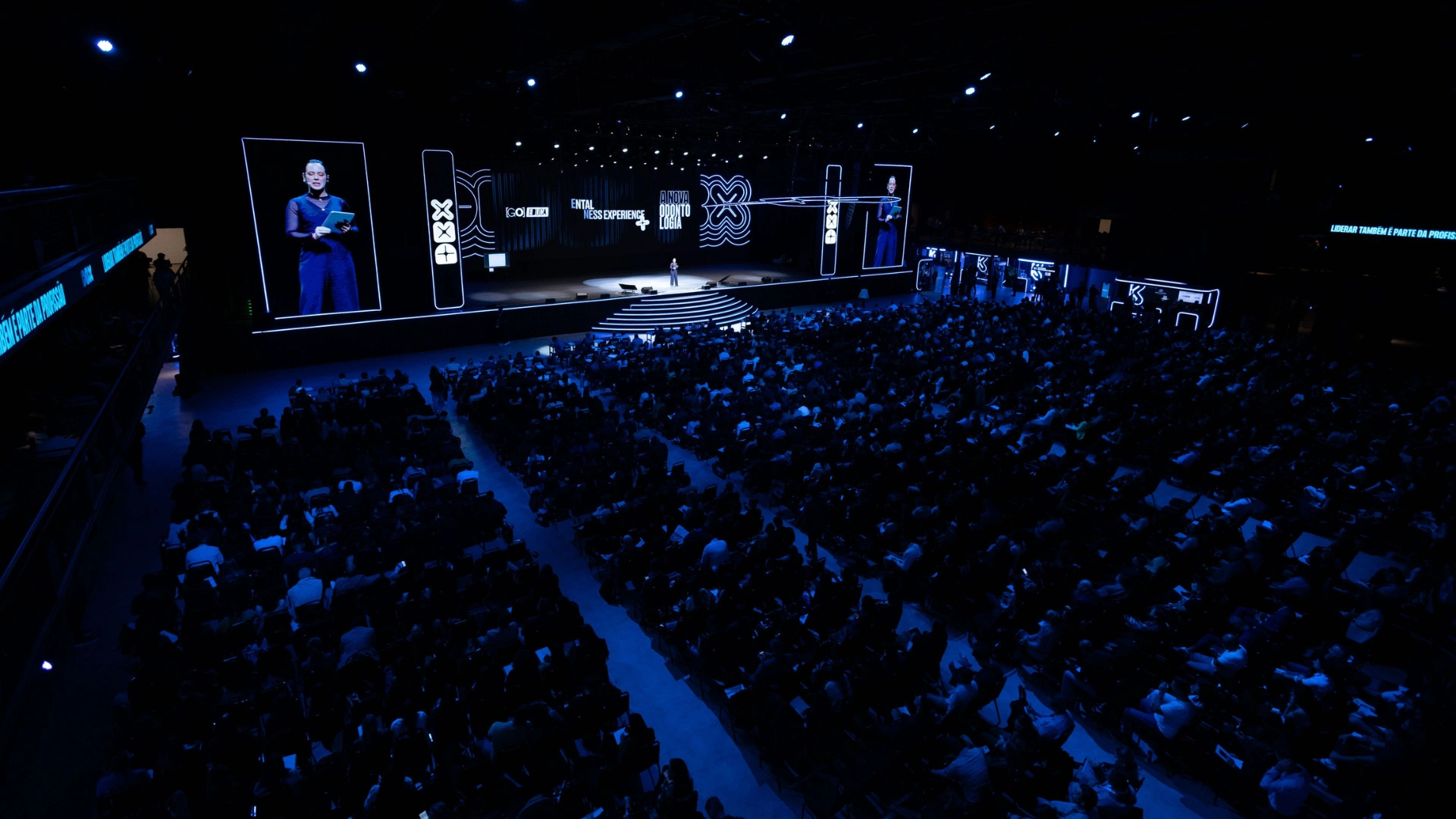 ControleODONTO no Dental Business Experience 2026