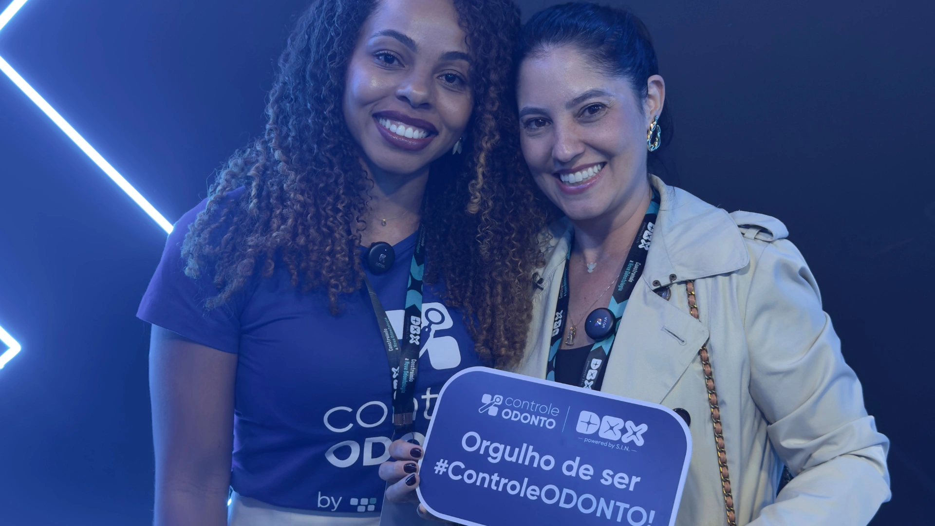 ControleODONTO no Dental Business Experience 2026
