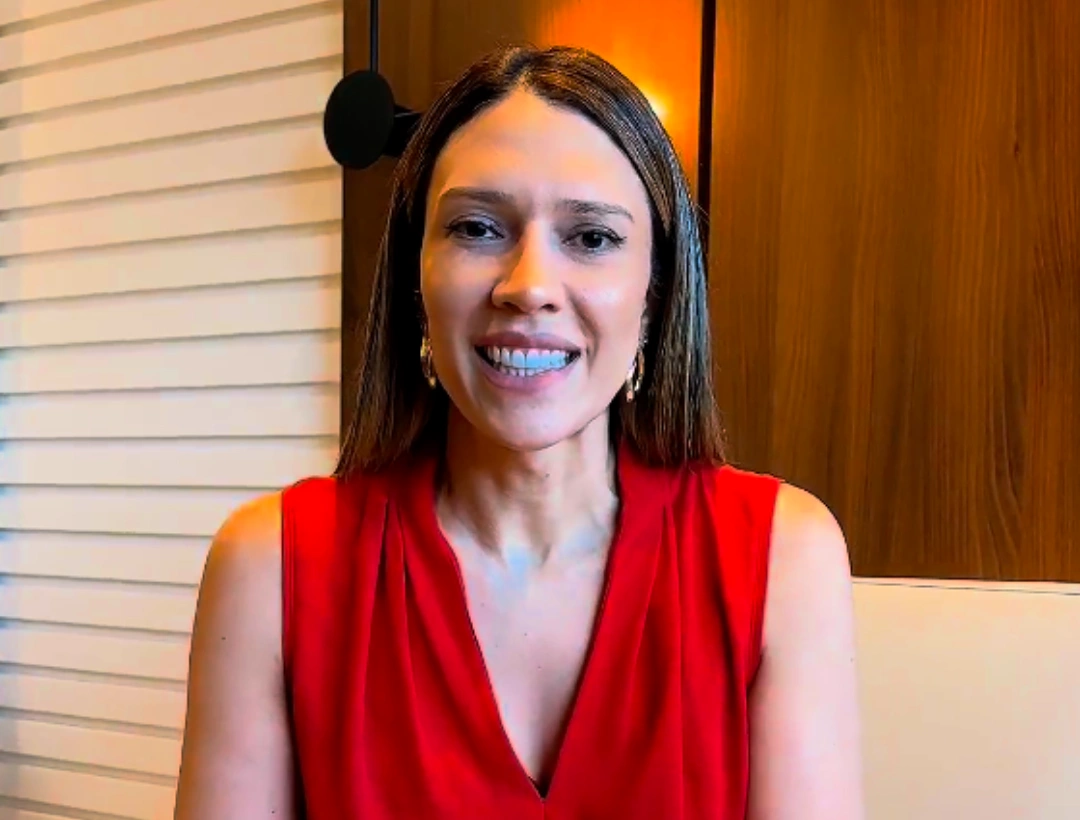 Dra. Janaína Rodrigues