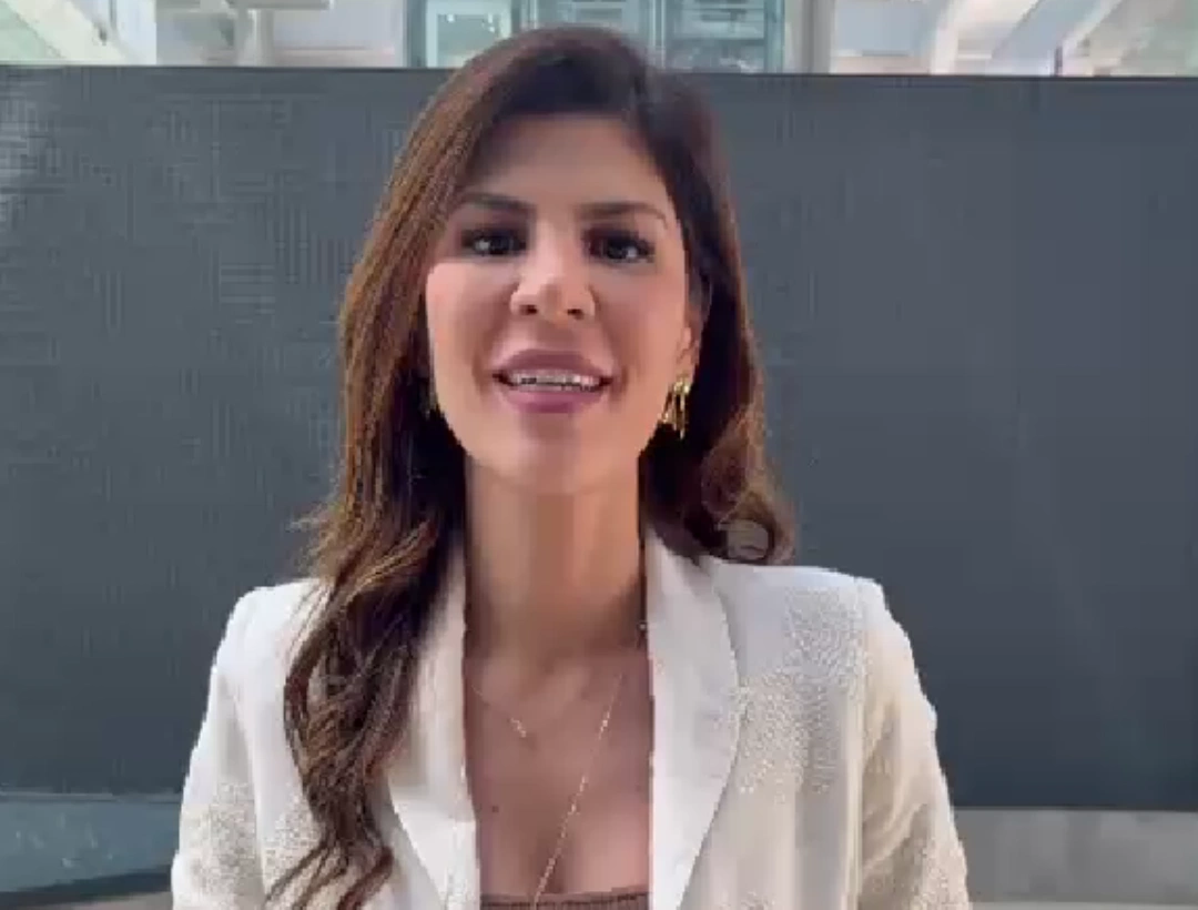 Dra. Arielle