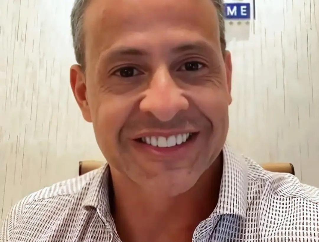Dr. Marco Parra