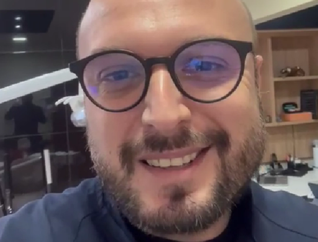 Dr. Danilo Gueleri