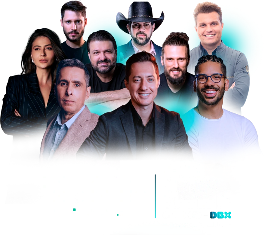 ControleODONTO patrocinador do Dental Business Experience