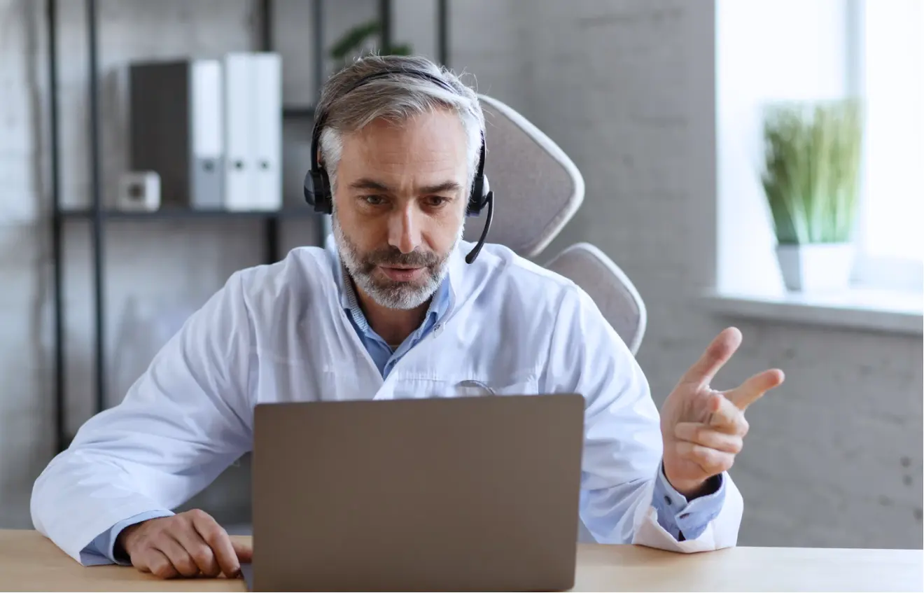 Teleconsulta no ControleODONTO