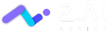 LOGO ZAI HORIZONTALL